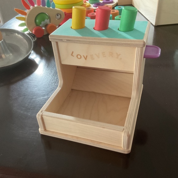 LOVERY Montessori Toys! - Picture 3 of 6